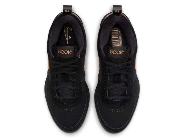 ブック1 Book1 ヘブン　27cm 箱付き　コービー デビン・ブッカーの1stシグネチャーシューズ『NIKE BOOK 1 EP 