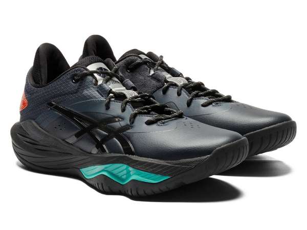 ballaholic ボーラホリック　nova surge low ASICS×ballaholic『NOVA SURGE LOW』6月23日（日）販売開始