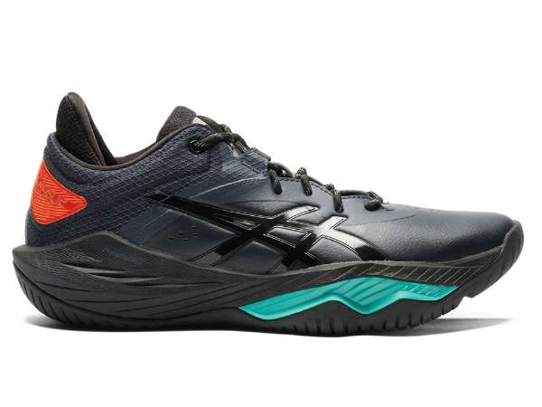 新品27.0 ASICS × ballaholic NOVA SURGE LOW ASICS×ballaholic『NOVA SURGE LOW』6月23日（日）販売開始
