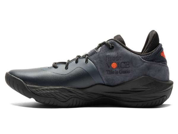 ASICS×ballaholic『NOVA SURGE LOW』6月23日（日）販売開始