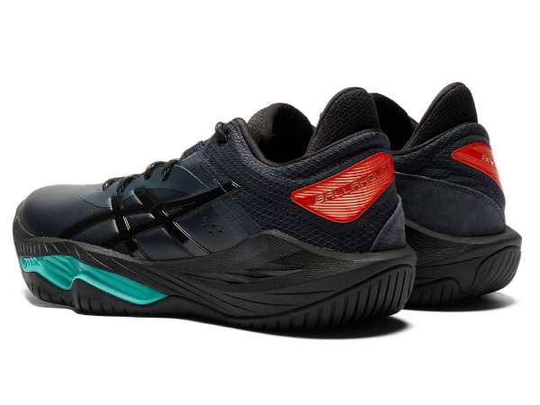ASICS×ballaholic『NOVA SURGE LOW』6月23日（日）販売開始