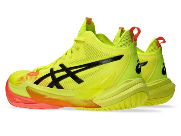 ASICS『METARISE 2 PARIS』7月5日（金）発売！ご予約受付中