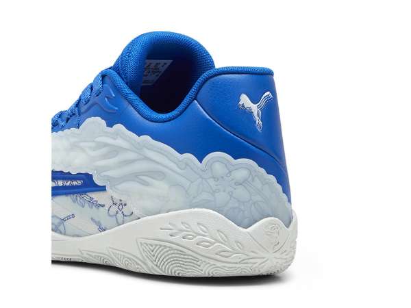 WNBA ブレアナ・スチュワート シグネチャーモデル『PUMA STEWIE 3