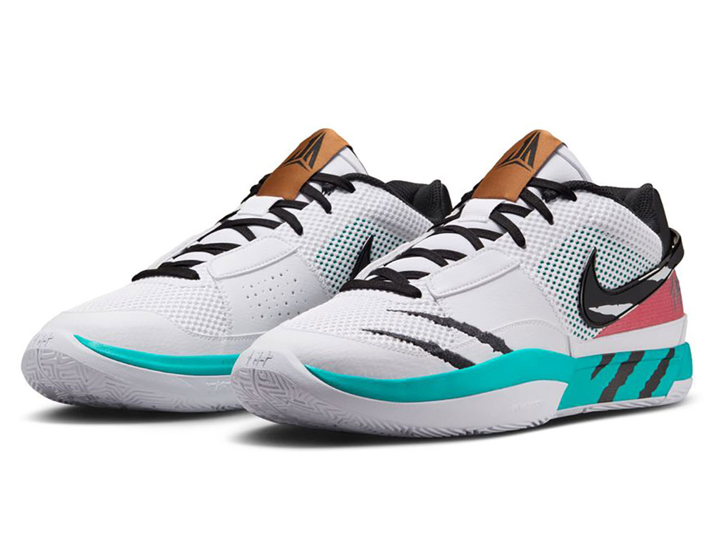 Nike Ja 1 \