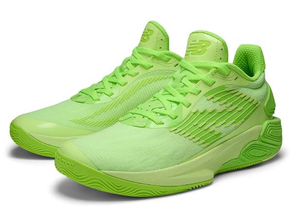 NEW BALANCEより、最新パフォーマンスモデル『TWO WXY v5』4色一気に9