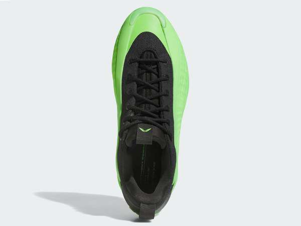 アンソニー・エドワーズ 1stシグネチャーシューズ『adidas A.E. 1 Low