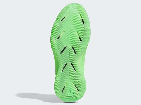 アンソニー・エドワーズ 1stシグネチャーシューズ『adidas A.E. 1 Low