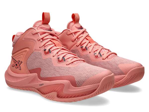 張本天傑選手着用モデル『ASICS NOVA SURGE 3』限定カラーが10月17日
