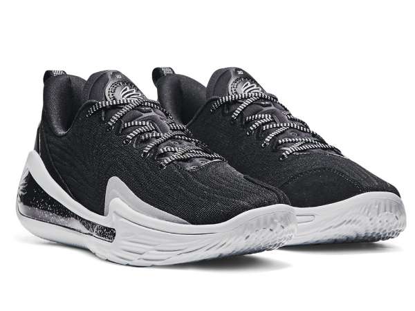 ステフィン・カリー最新シグネチャーモデル『CURRY 12 