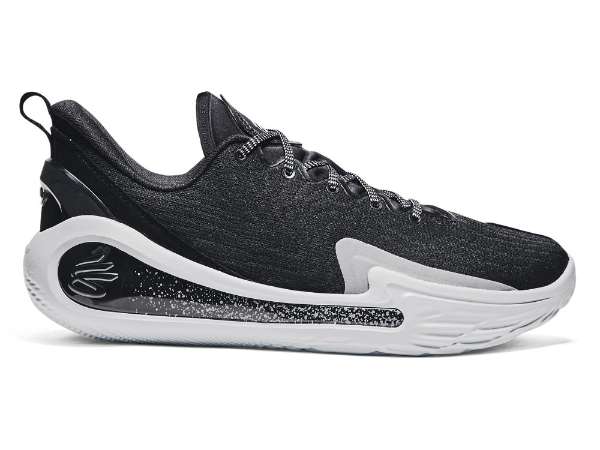ステフィン・カリー最新シグネチャーモデル『CURRY 12 