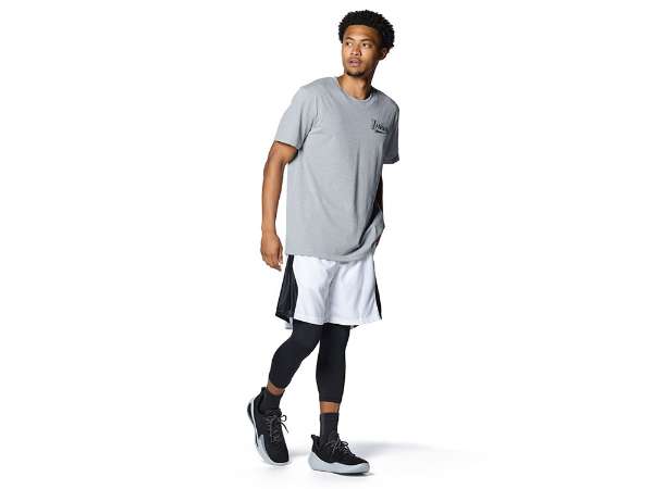ステフィン・カリー最新シグネチャーモデル『CURRY 12 