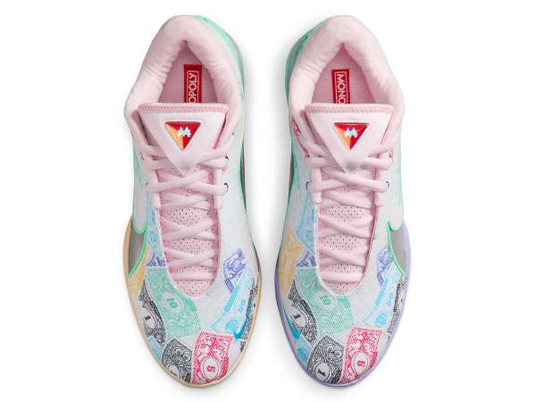 レブロン・ジェームズ 最新シグネチャーモデル『NIKE LeBron XXII