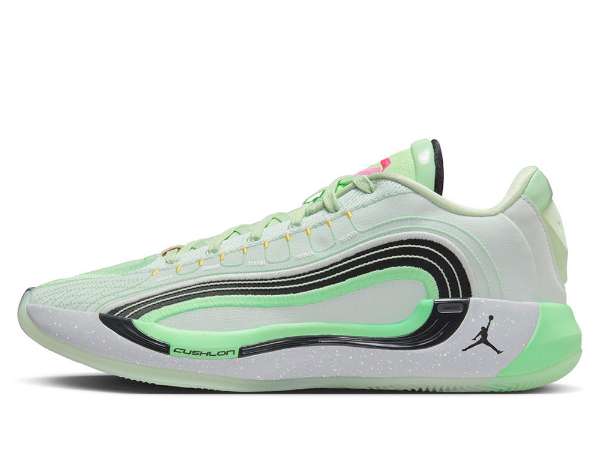 ルカ・ドンチッチ最新シグネチャーシューズ『JORDAN LUKA 4 PF