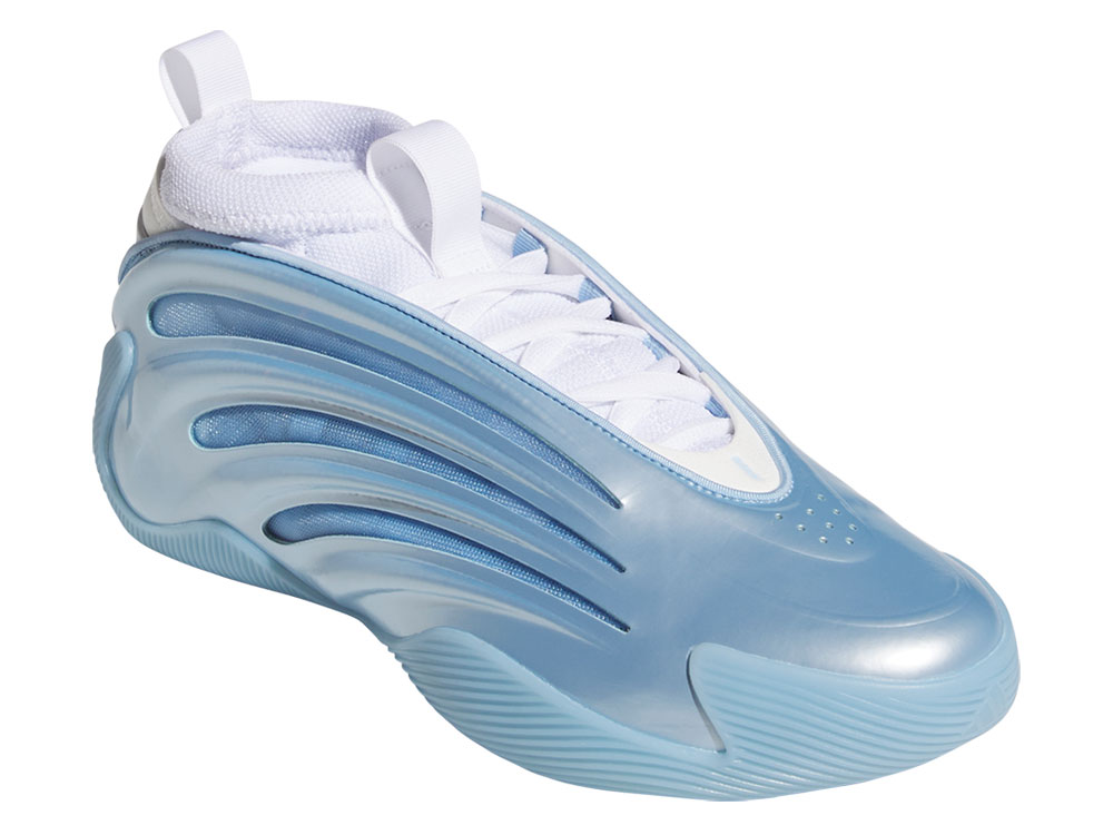 ジェームズ・ハーデン最新シグネチャーシューズ『adidas HARDEN VOLUME
