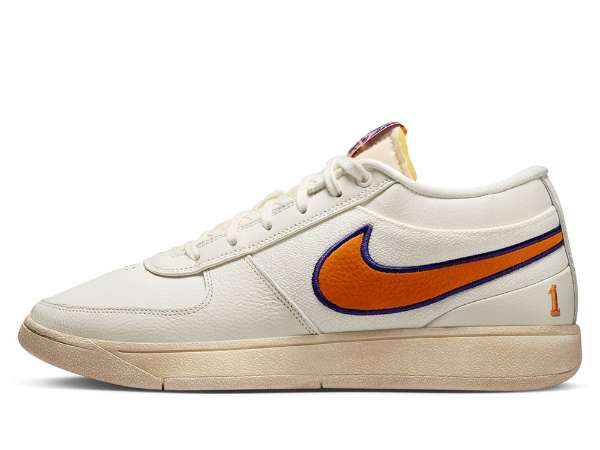 デビン・ブッカー シグネチャーシューズより『NIKE Book 1 