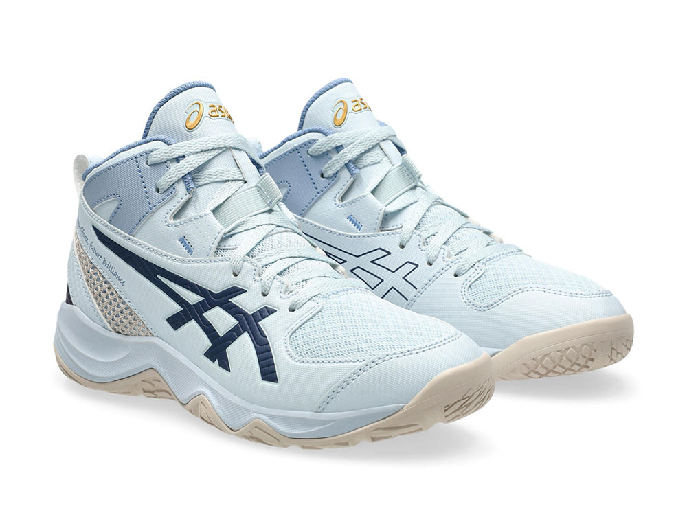 河村勇輝選手スペシャルエディション『ASICS DUNKSHOT MB 10 L.E.』6月