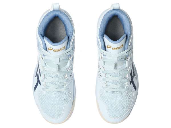 河村勇輝選手スペシャルエディション『ASICS DUNKSHOT MB 10 L.E.』6月
