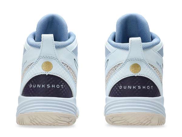 asics DUNKSHOT MB 10 L.E. 23.5 河村勇輝　バスケ 河村勇輝選手スペシャルエディション『ASICS DUNKSHOT MB 10 L.E.』6月