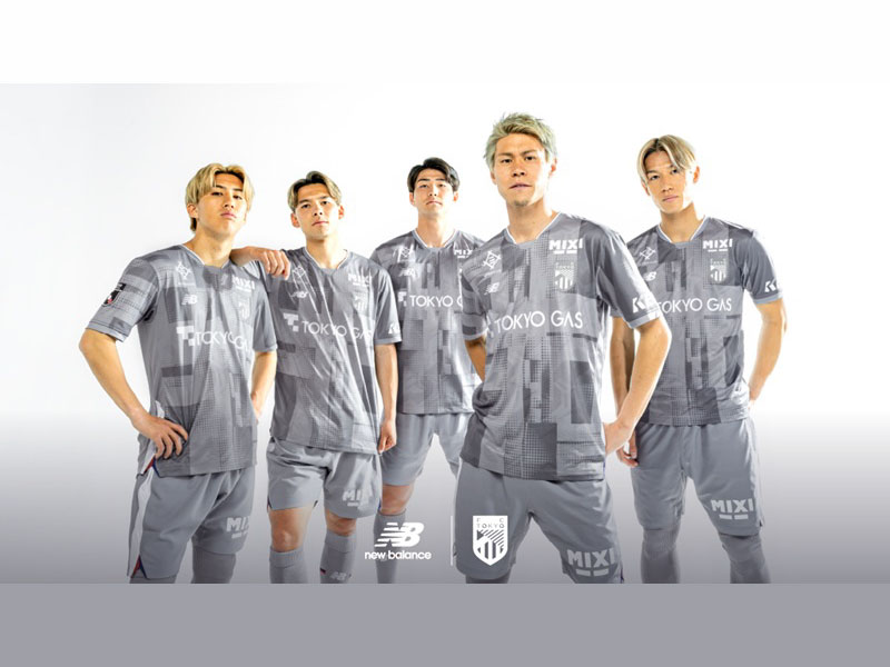 FC東京 2025 Special kit ユニフォーム | フットサル＆サッカー用品