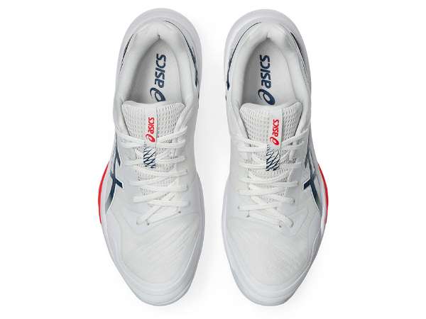 反発性とクッション性を兼ね備えた『ASICS SKY ELITE FF 3』NEWカラー2