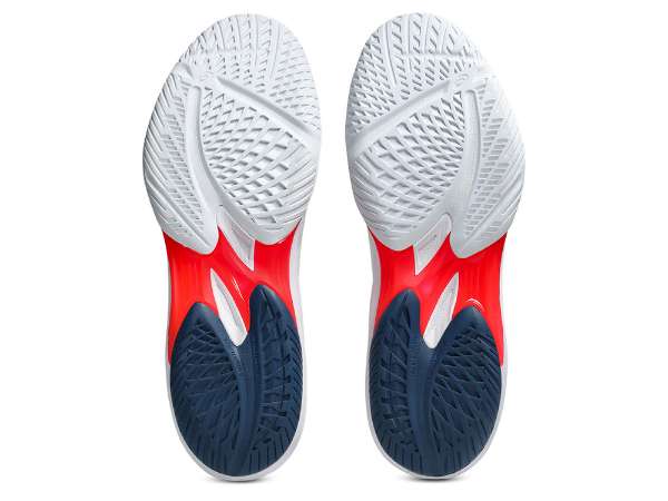 反発性とクッション性を兼ね備えた『ASICS SKY ELITE FF 3』NEWカラー2