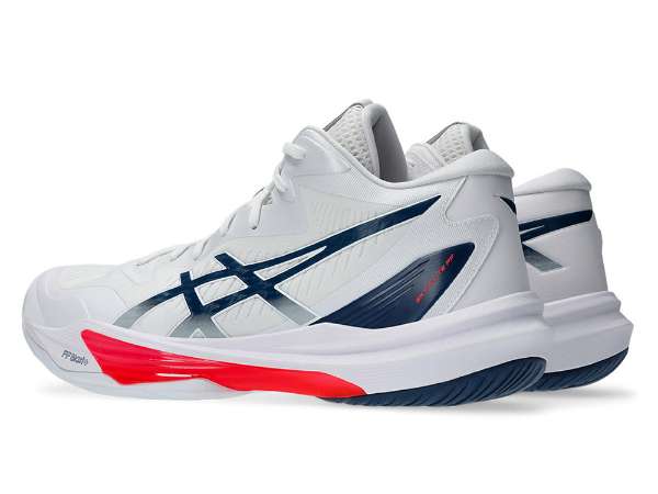 反発性とクッション性を兼ね備えた『ASICS SKY ELITE FF 3』NEWカラー2