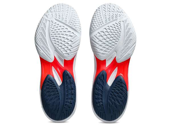 反発性とクッション性を兼ね備えた『ASICS SKY ELITE FF 3』NEWカラー2