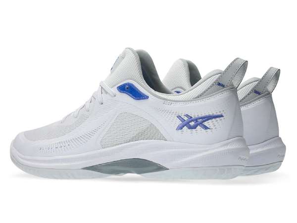 軽やかなプレーを サポート『ASICS GLIDE NOVA FF 4』8月14日（木
