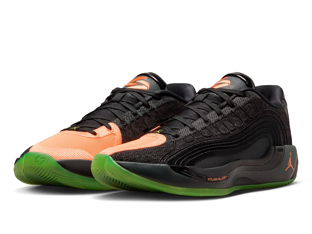 ルカ・ドンチッチ4作目シグネチャーシューズ『JORDAN LUKA 4 PF』NEW