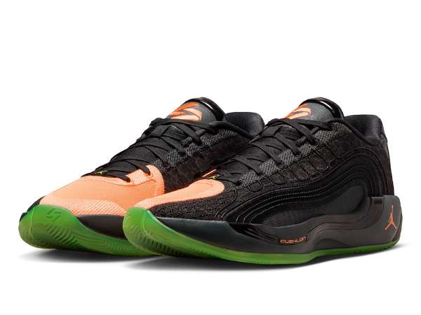 [新品]ルカ4 バスケットボールシューズ26 ルカ・ドンチッチ4作目シグネチャーシューズ『JORDAN LUKA 4 PF』NEW