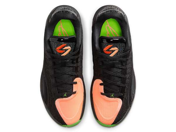 ルカ・ドンチッチ4作目シグネチャーシューズ『JORDAN LUKA 4 PF』NEW