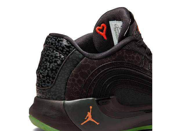 ルカ・ドンチッチ4作目シグネチャーシューズ『JORDAN LUKA 4 PF』NEW