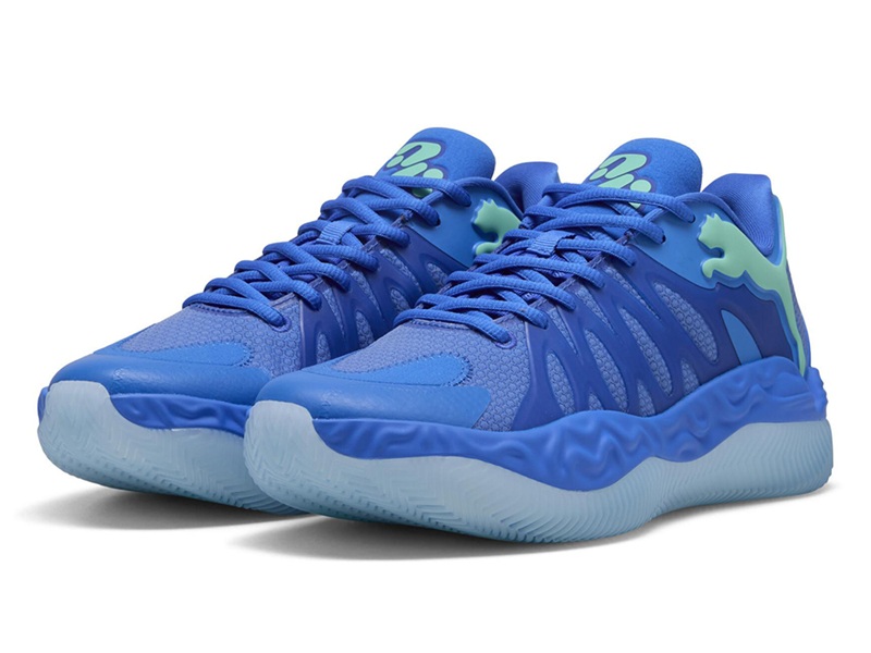 9/26（金）発売！ PUMA BASKETBALL HALI 1【渋谷店／新宿アドホック店
