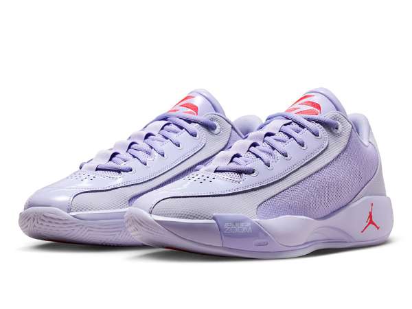 ルカ・ドンチッチシグネチャーシューズより『JORDAN LUKA 4 PF