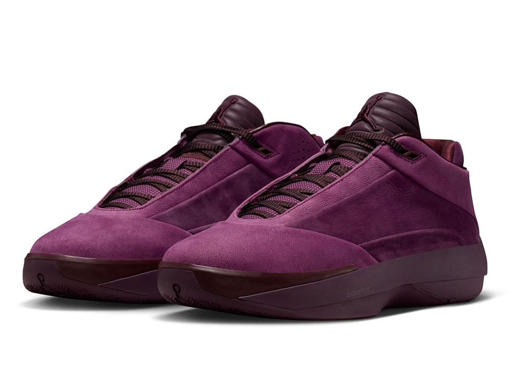 40周年を迎えたエアジョーダンのNEWカラー『AIR JORDAN 40 PF