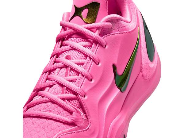 WNBAのスーパースター「エイジャ・ウィルソン」2rdシグネチャー