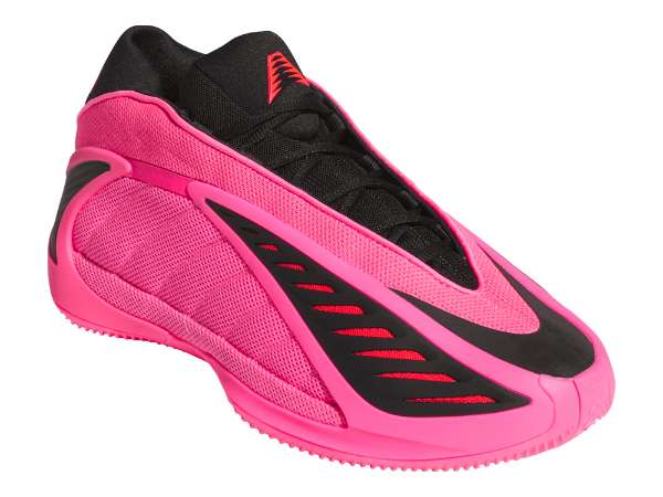 アンソニー・エドワーズ 2ndシグネチャーシューズ『adidas ANTHONY