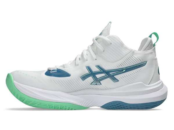 ASICS VOLLEYBALL 『METARISE 2 』他モデルNEWカラー 2/12（木）発売
