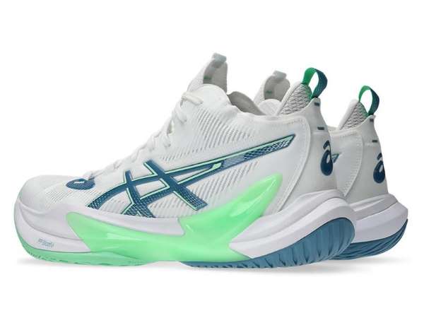 ASICS VOLLEYBALL 『METARISE 2 』他モデルNEWカラー 2/12（木）発売