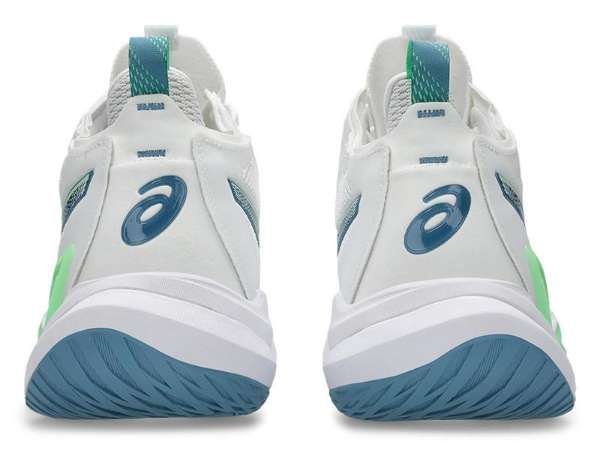 【新品未使用】ASICS RISE 2 30cm バレー ASICS VOLLEYBALL 『METARISE 2 』他モデルNEWカラー 2/12（木）発売