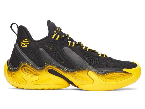 ステフィン・カリー13作目最新シグネチャーシューズ『UA CURRY 13』2月