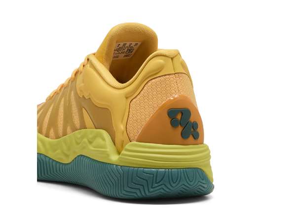 タイリース・ハリバートンの1stシグネチャーモデル『PUMA HALI 1