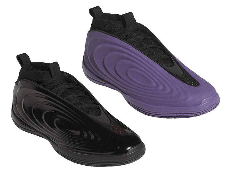 ジェームズ・ハーデン最新シグネチャーシューズ『adidas HARDEN VOLUME