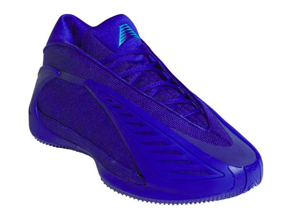 アンソニー・エドワーズ 2ndシグネチャーシューズ『adidas ANTHONY