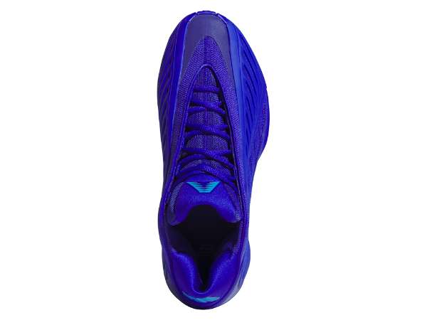 アンソニー・エドワーズ 2ndシグネチャーシューズ『adidas ANTHONY