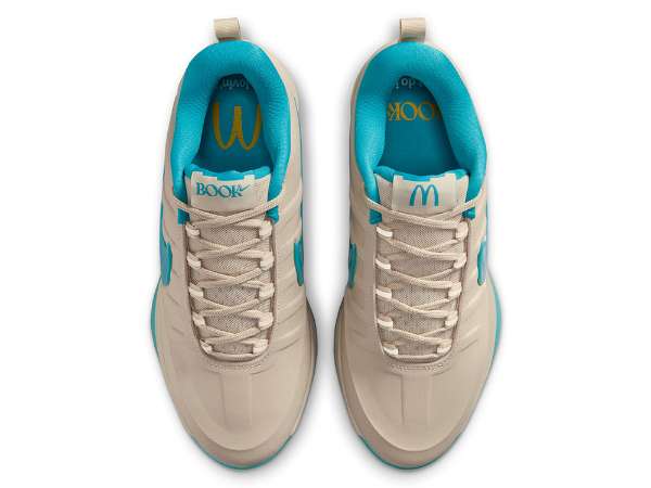 NIKEより『McDonald's x NIKE BOOK 2 “Sedona”』6月2日（火）発売