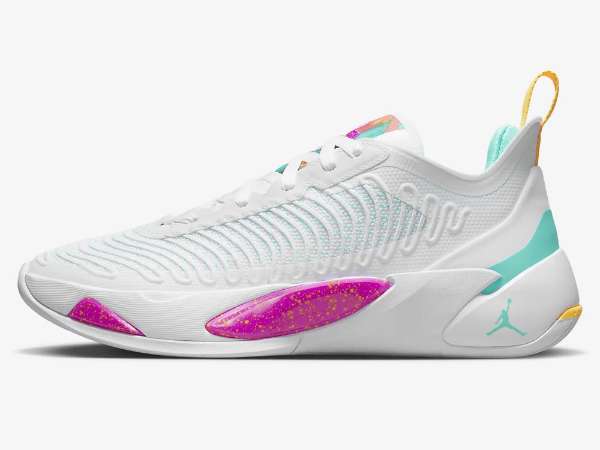 NIKE JORDAN ルカ１ ルカ・ドンチッチの1stシグネチャーモデル『JORDAN LUKA 1 PF 