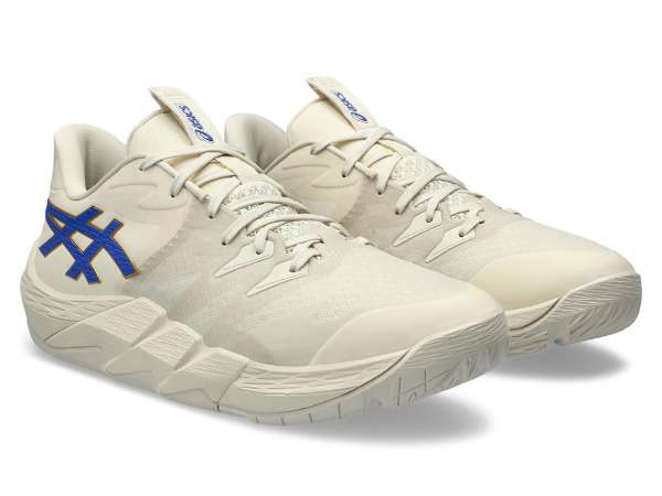 河村勇輝選手着用NEWモデル『ASICS UNPRE ARS LOW 2』限定カラーが12月